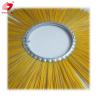 Buy cheap PP Basic Snow Removal Brushes For Street Sweeper Snow Sweeper from wholesalers