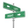 Buy cheap ODM Road Turn Reflective Safety Signs PET Aluminum Board from wholesalers