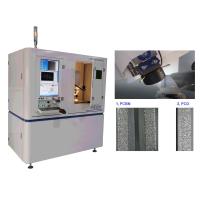 Buy cheap 6000W PCBN Diamond Cutting Equipment High Wear Resistance product