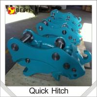 Buy cheap BEIYI BYKL Excavator Hydraulic Tilting Coupler Quick Hitch wholesales product