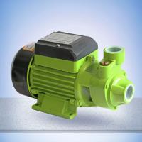 Buy cheap 35m 370W 0.5HP Peripheral Household Water Pumps，The stainless steel rotor spindle, copper impeller, and demagnetization product