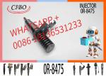 Excavator Parts 3114 3116 3216 Engine fuel injector fuel injector 4P-2995 6I