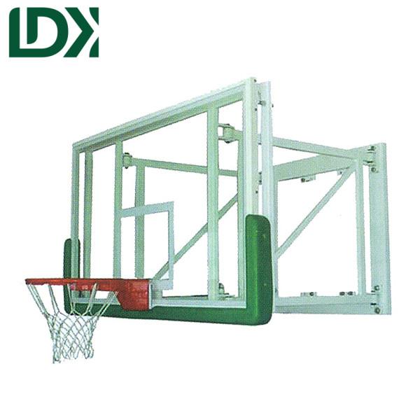 Buy cheap Outdoor Cheap Basketball Stand Low Price China Manufacturer Wall Mount Basketball Hoops from wholesalers