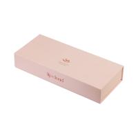 Buy cheap Offset Printing Paperboard Magnetic Cosmetic Box Packaging Lipstick product