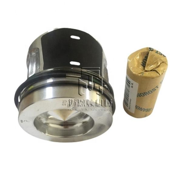 Buy cheap Piston Set 20890422 20835577 04285672 04501382 04285668 0428 5672 0450 1382 0428 5668 4285672 4501382 4285668 for deutz TCD2012 2v EC210 D6E from wholesalers