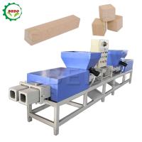 Buy cheap CE Approved Hydraulic Wood Sawdust Shavings Block Making Machine product