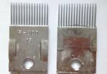 Warp Knitting Machine Spares DAHU Guide Guage Knitting Needles 15Pin 18Pin