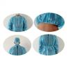 Buy cheap Against Liquid / Dust / Particle Biodegradable Disposable Surgical Gown from wholesalers