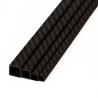 Buy cheap Mould Free Carbon Fiber Square Tube With Glossy Finish from wholesalers