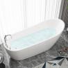 Buy cheap White PMMA Sanitaryware Acrylic Sheet / Sanitary Acrylic Sheets 1.8-40mm Thickness from wholesalers