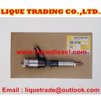 Buy cheap Fuel Injector 326-4740 /3264700 For Caterpillar CAT 315D/318D/319D Engine C-4.2 product
