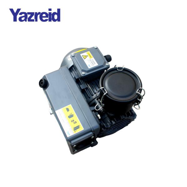 Buy cheap Custom Vacuum Rotary Valve Pump 2 Stage For Pharmaceutical Industry from wholesalers