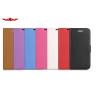 Buy cheap MOTO G PU Cover Card Holder Wallet Leather Cases Accurate Holes Magnetic Buckle Design from wholesalers
