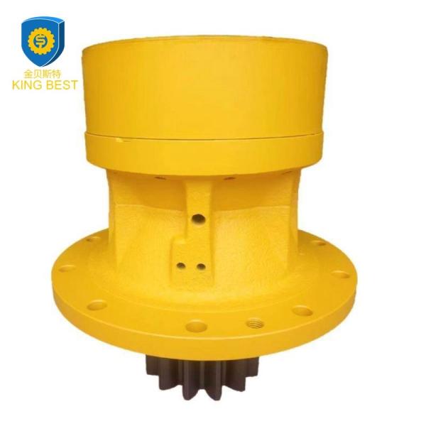 Buy cheap Excavator Hyundai R250LC-7 Swing Drive Gearbox 31EN-10070 from wholesalers