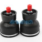 Firestone W02-358-3000 Air Bags Shaped Sleeve Air Shock Absorption Plastic Stud