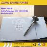 Buy cheap XCMG Intake valve , XC6N9915/C04AL-6N9915, XCMG spare parts for XCMG wheel loader ZL50G from wholesalers