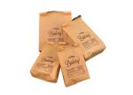 Biodegradable Bakery Packaging Bags , Custom Printed Food Packaging Bags