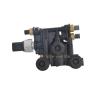 Buy cheap Range Rover L322 Sport LR3 LR4 Air Suspension Compressor RVH000055 RVH500050 from wholesalers