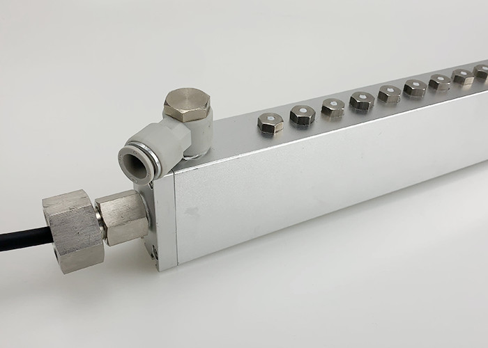 anti Electroshock Ionizing Bar Static Eliminator Anti Static Charge Eliminator