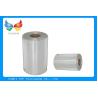 Buy cheap Vivid Design Transparent PVC Shrink Film Rolls For Bus Bar Application from wholesalers