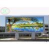 Buy cheap 960*960mm Die Casting Cabinet Stadium LED Display for 10m View Distance from wholesalers