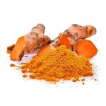 Commercial Turmeric Extract Powder Curcumin 95% 98% Lipid Lowering Anti Tumor