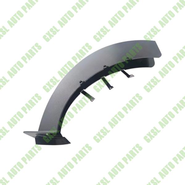 For Maserati Quattroporte 2013-2016 Rear Left Luggage Compartment Lid Cover OEM
