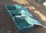 Electro Galvanized Gabion Box
