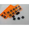 Buy cheap Cemented Cnc Machine Insert , Tungsten Carbide Tool Inserts CNEG CNMG CNMG Series from wholesalers