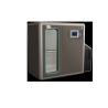 Buy cheap 1 - 2 People Wound Care Hyperbaric Chamber Wood Color Injury Recovery HBOT Chamber from wholesalers