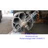 Buy cheap ISO9001 3200mm Width 304SS Paper Machine Cylinder Mould from wholesalers