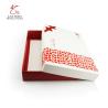 Buy cheap 24cm Length 18cm Width Skin Care Packaging Boxes , Cardboard Makeup Packaging from wholesalers