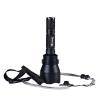 Buy cheap Police Search And Rescue Flashlight Aerospace Aluminum Alloy Material from wholesalers