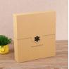 Buy cheap Hair Bundles Paper Box Packaging With Ribbon Closure from wholesalers