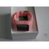 Buy cheap Quad Band Kids GPS Watch Plastic Two Way SOS Button For Tracking from wholesalers