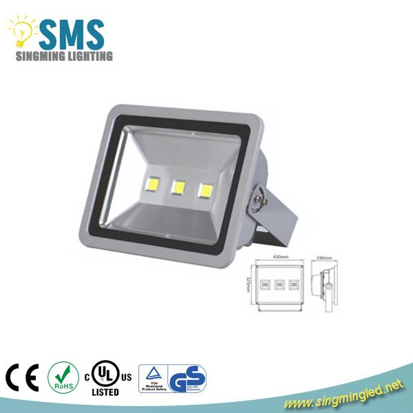 Buy cheap IP65 150W led floodlight from wholesalers
