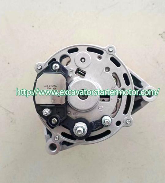 Alternador 12V 95A 11.205.457,11.205.389,11.205.323,11.205.007 11205007,AAK4657
