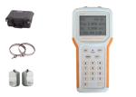 Buy cheap Ultrasonic Handheld Water Flow Meter ABS Housing Data Logger Function from wholesalers