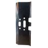 Buy cheap 8mm Excavator Track Shoes Excavator Parts Bulldozer Track Pad from wholesalers