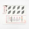 Buy cheap High Quality Zhuzhou Factory Dnmg150408 150404 150412 Dnmg150608 150612 150604 Dnmg432 431 442 Tungsten Carbide Turning Inserts from wholesalers