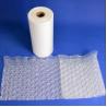 Buy cheap Buffer Reusable Shipping Packaging PE Film Air Column Cushion Bag from wholesalers