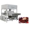 Buy cheap Cake 200kg/H 900mm Chocolate Enrobing Machine from wholesalers