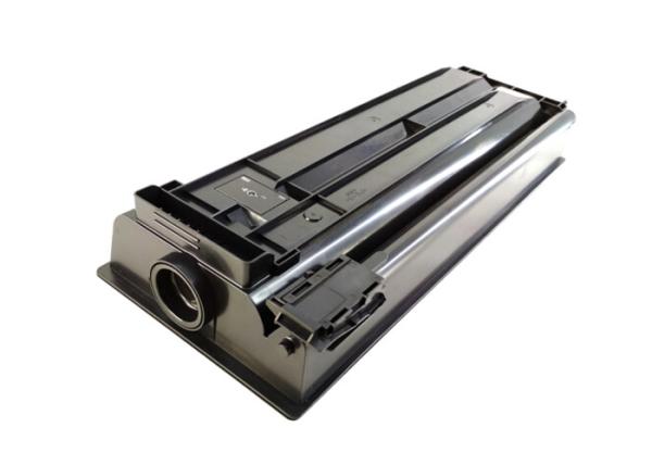 Quality Black TK675 Kyocera Toner Cartridges KM 2540 KM3040 KM 2560 / KM3060 for sale