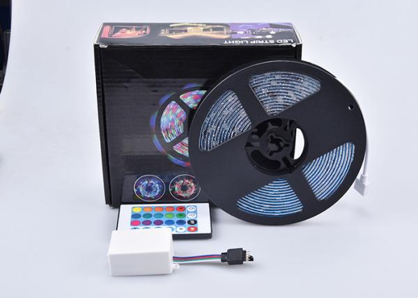 Buy cheap Dream Color 5m 16.4ft 30LEDs/M Led Strip Light Waterproof Roll from wholesalers