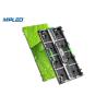 Buy cheap XR Indoor Stage Rental LED Screen Display SMD2121 Virtual Studio from wholesalers