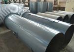 EAF Electric Arc Furnace Shell Steel Making Equipment Components