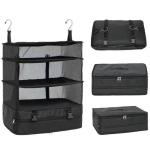 TRAVEL HANGING BAG HOME GOODS FOREIGN TRADE NEW MULTI-FUNCTIONAL CLOTHING TRAVEL