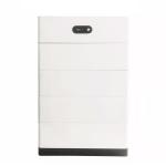 5KWH 10KWH 15KWH 20KWH Stackable Lithium Battery 48V 52ah LiFePO4 for Solar