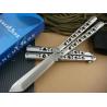 Buy cheap Benchmade knife BM47 flail knife from wholesalers