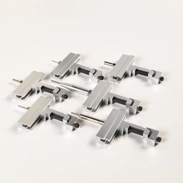 Buy cheap Spare Parts Spring Thimble for MK Die Cutting Machines within Advertising Company from wholesalers